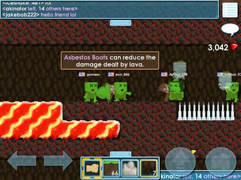 (Tutorial) How to play Casino Games on Growtopia .